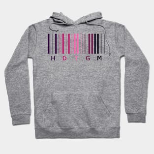 HDTGM Hoodie